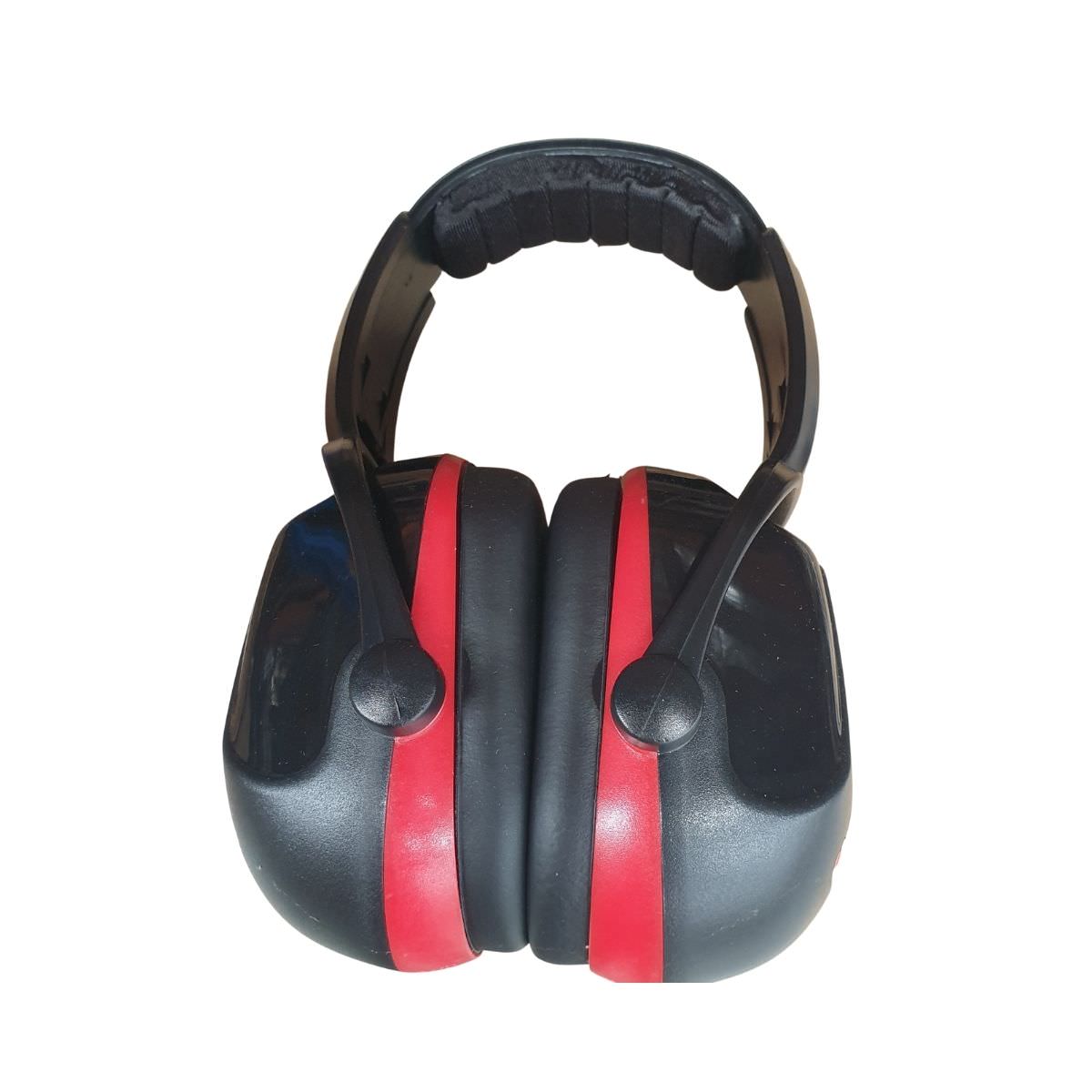 UniSafe Zone 3 Earmuff (Headband) RBZ3HB (Each)