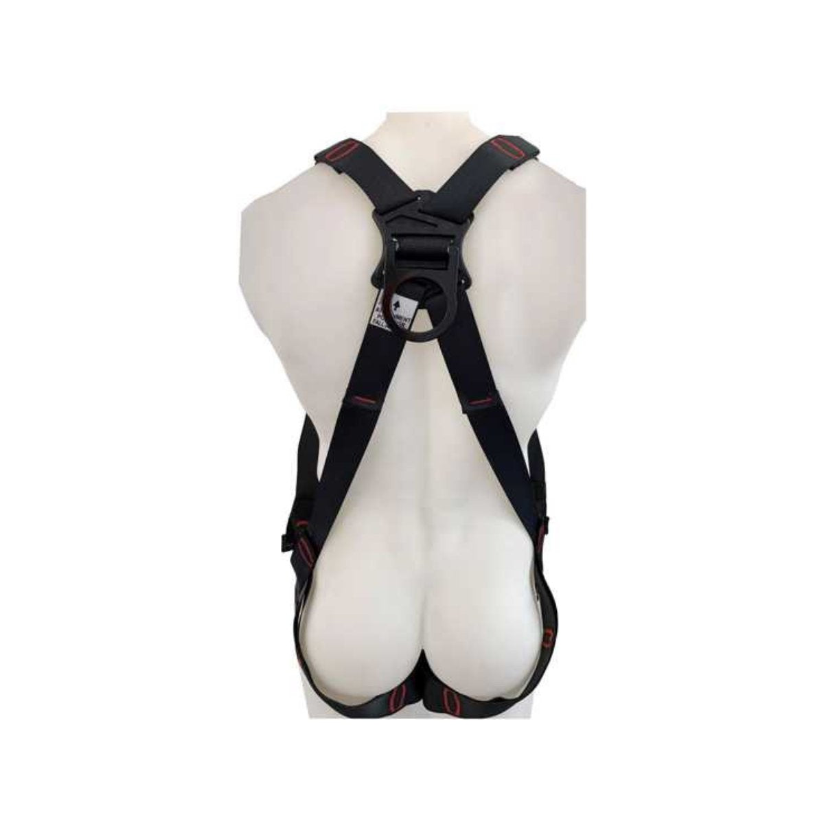 3M™ Protecta® P200 Riggers Full-Body Harness 1130116 (Each)