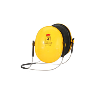 3M™ PELTOR™ Optime™ I Neckband Format Earmuff, 25dB (Class 4) H510B (Each)