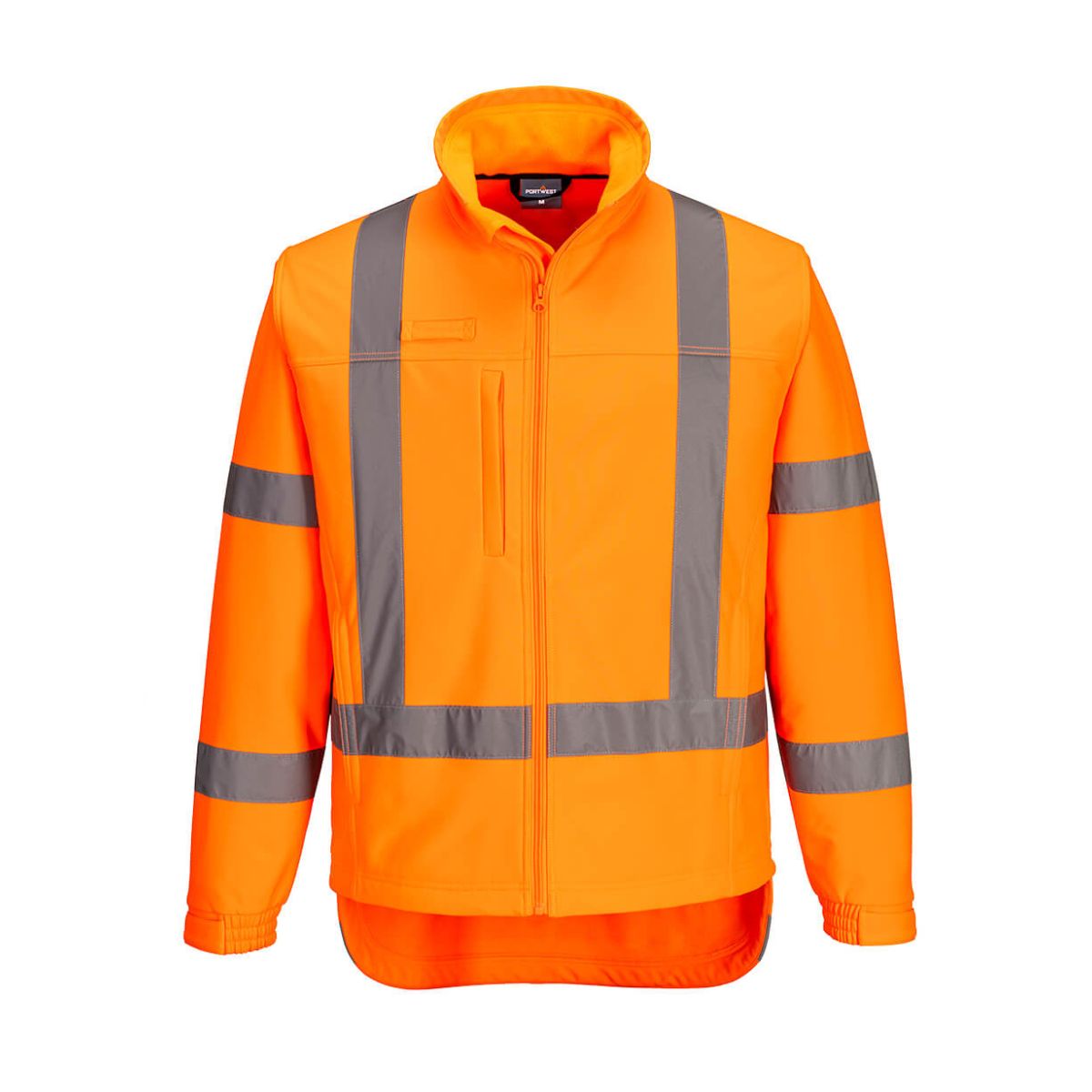 Portwest TTMC Softshell Jacket TM602