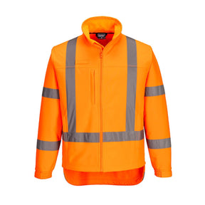 Portwest TTMC Softshell Jacket TM602