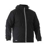 Bisley Heavy Duty Dobby Jacket BJ6843