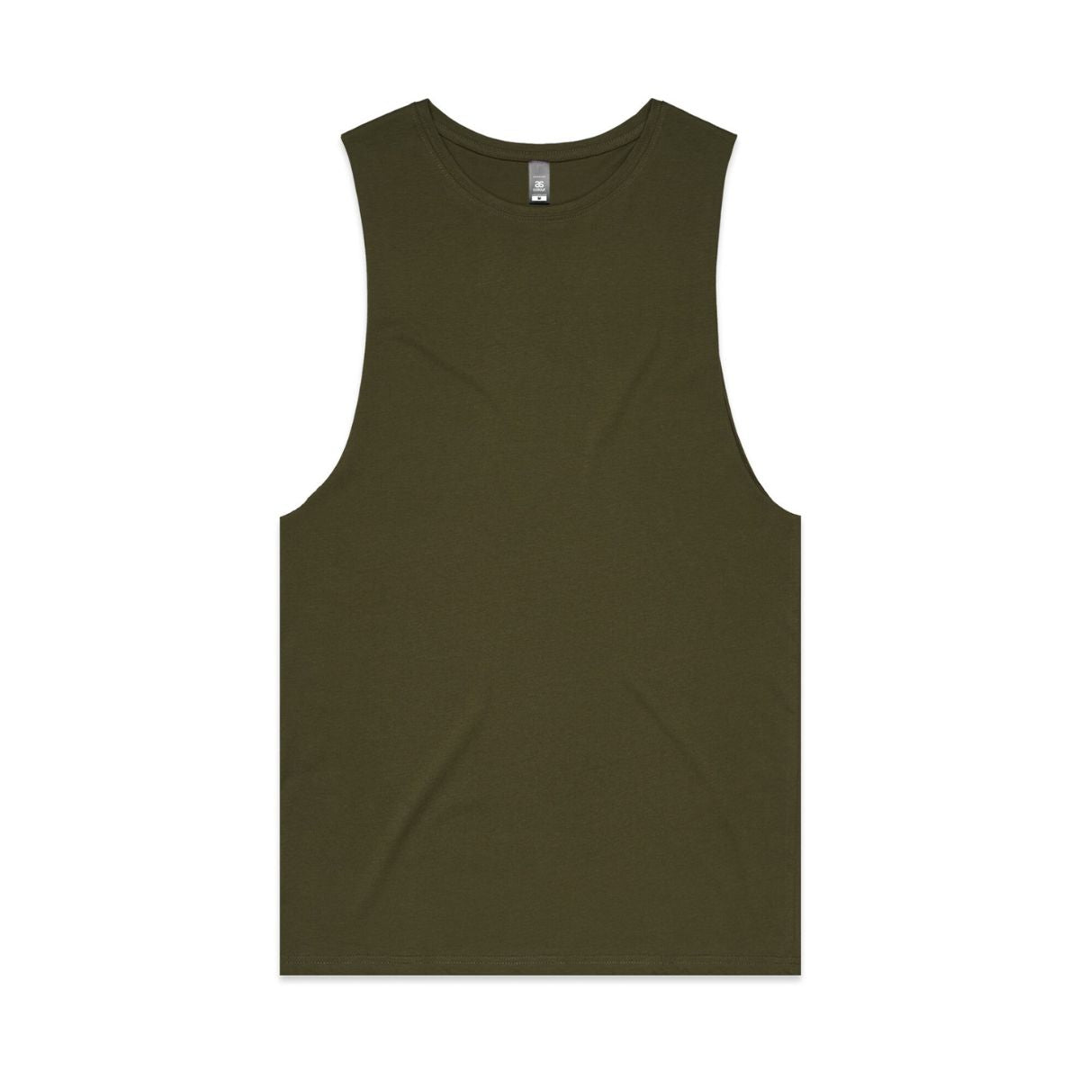 ascolour Men's Barnard Tank 5025