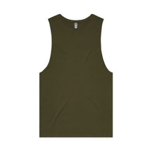 ascolour Men's Barnard Tank 5025