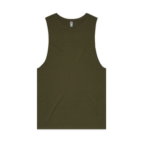 ascolour Men's Barnard Tank 5025