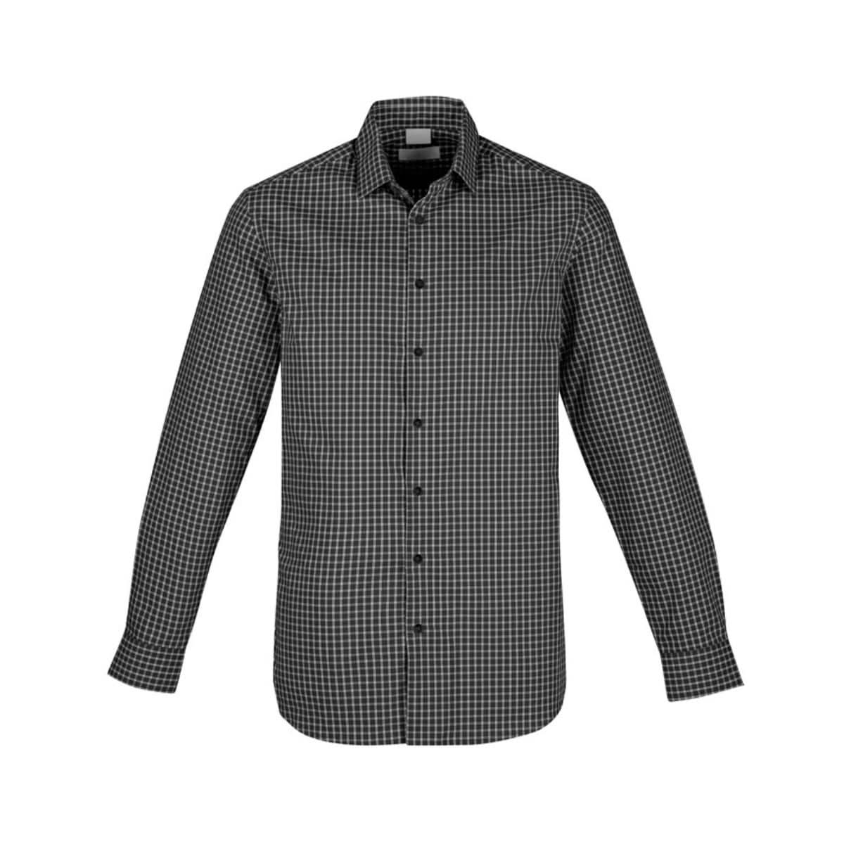 Men's Noah Long Sleeve Shirt Long Sleeve Shirt RS070ML