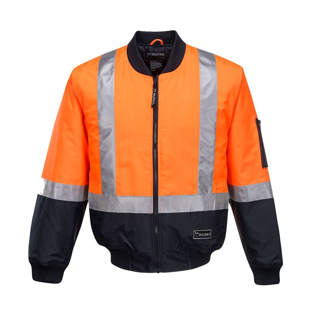 Portwest Huski Bomber Jacket K8131