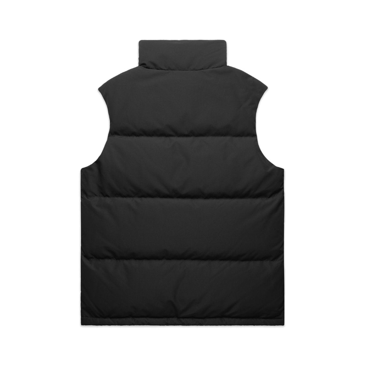 ascolour Men's Puffer Vest 5592