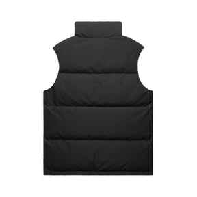 ascolour Men's Puffer Vest 5592