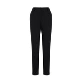 Women's Siena Bandless Elastic Waist Pant 10722