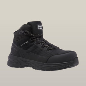 Hard Yakka X Range Mid Composite Toe Safety Boot Y60363