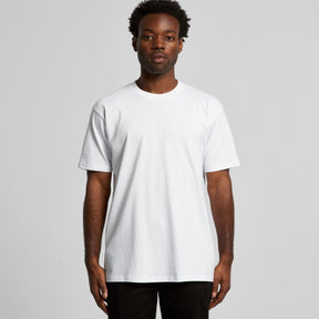 ascolour Men's Classic Plus Tee 5070