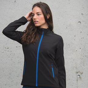 Stormtech Women's Orbiter Softshell KSB-1W