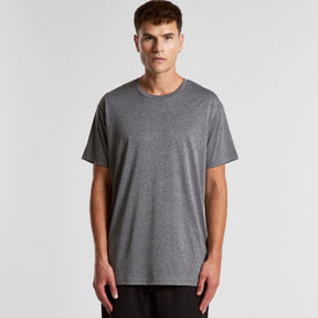 ascolour Men's Staple Active Tee 5001A