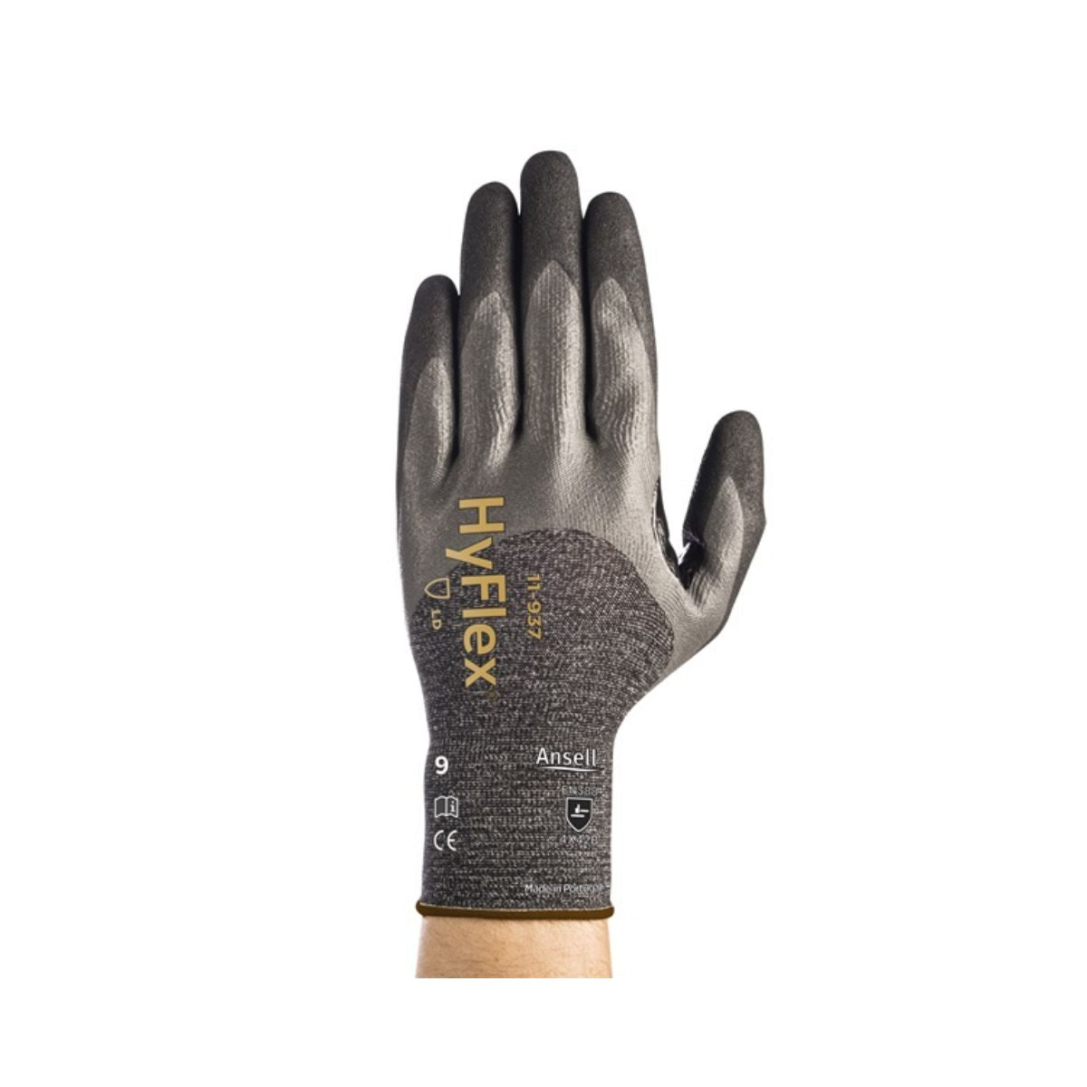 Ansell HyFlex® 11-937 (Pack of 12)