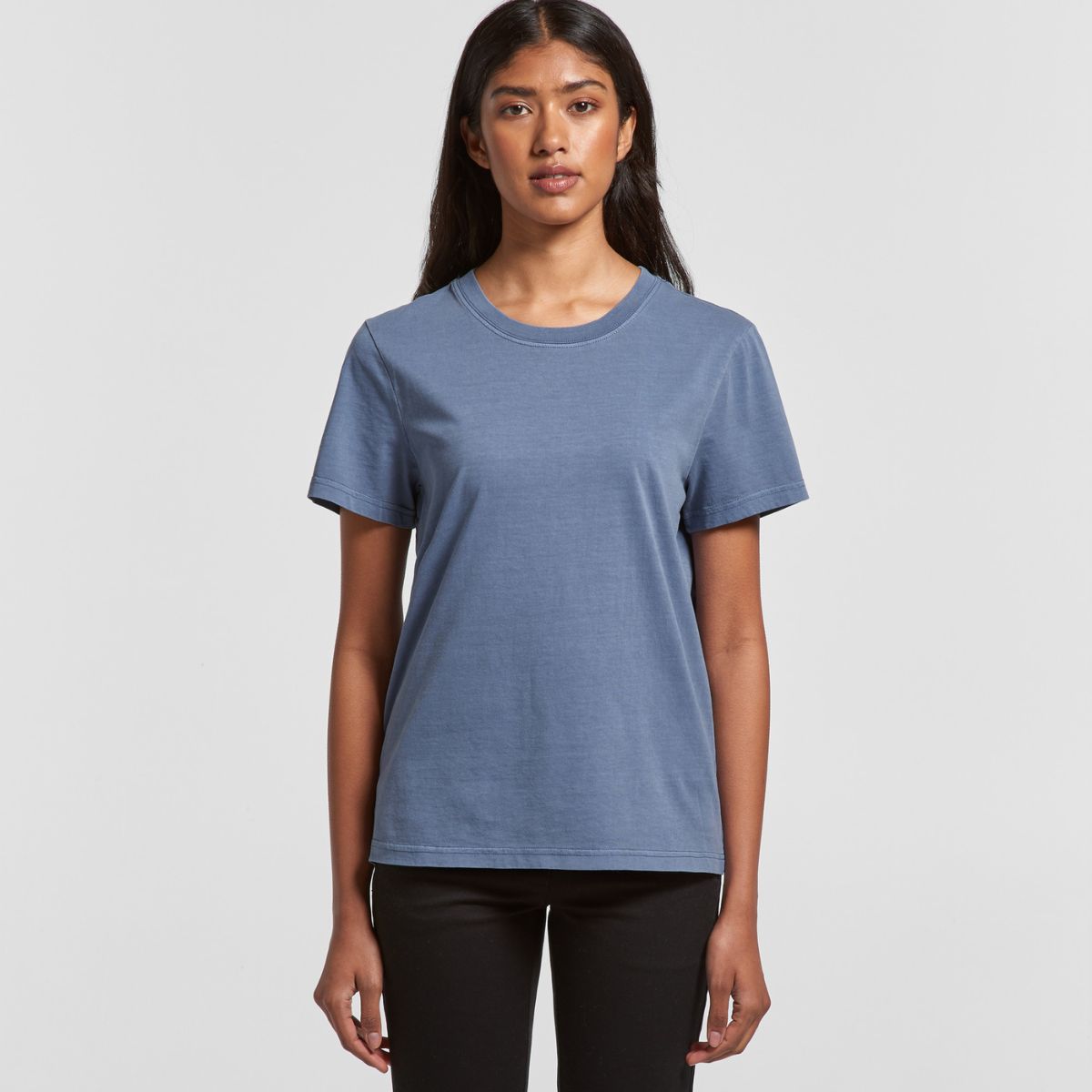 ascolour Women's Maple Faded Tee 4065