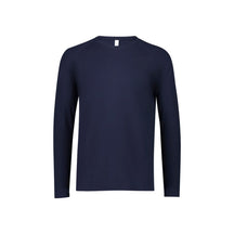 Biz Care Men's Performance Long Sleeve Tee CT247ML