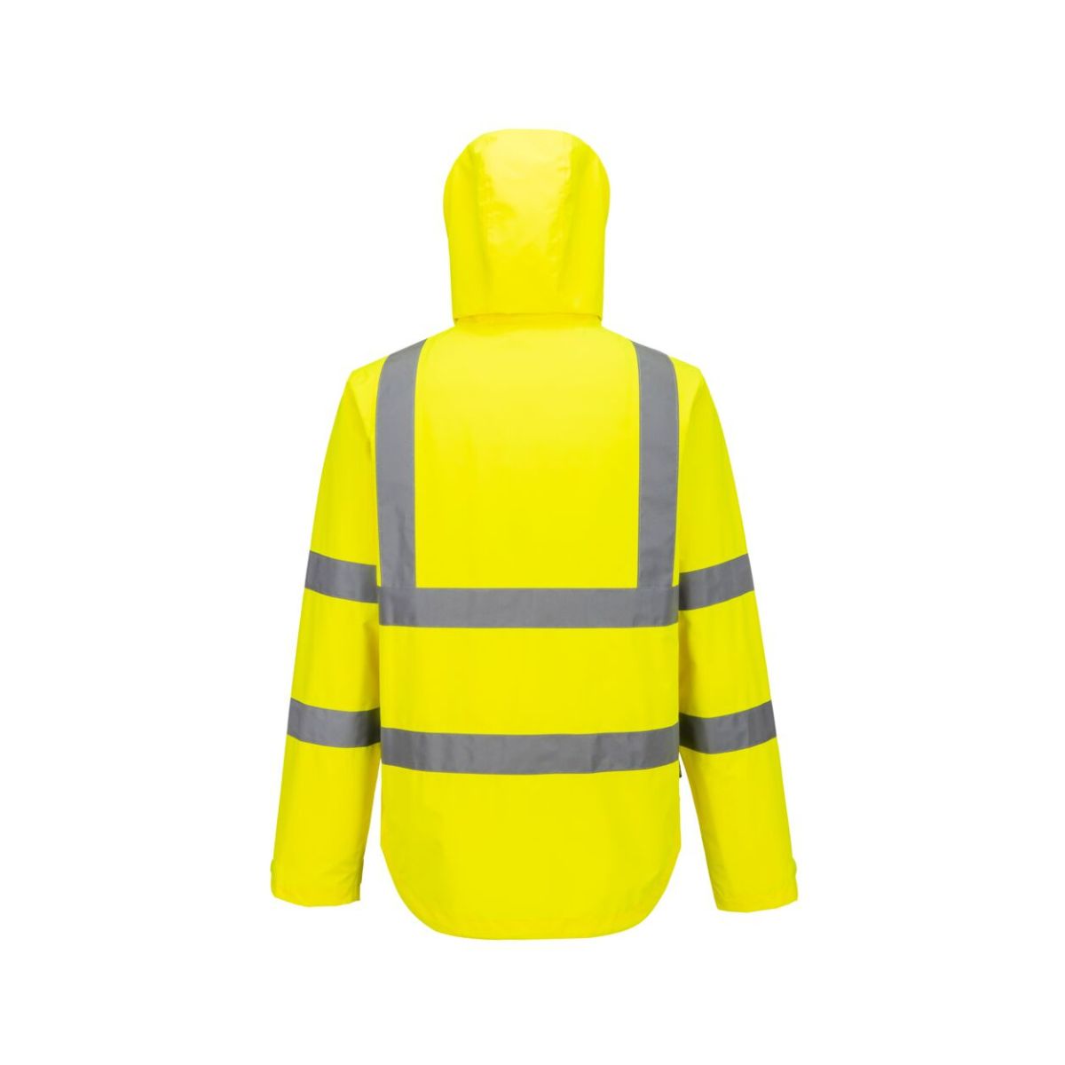 Portwest Hi-Vis Lightweight Packable Jacket S164