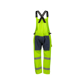 JB's Wear Waterproof Bib & Brace Coverall - 6WBB
