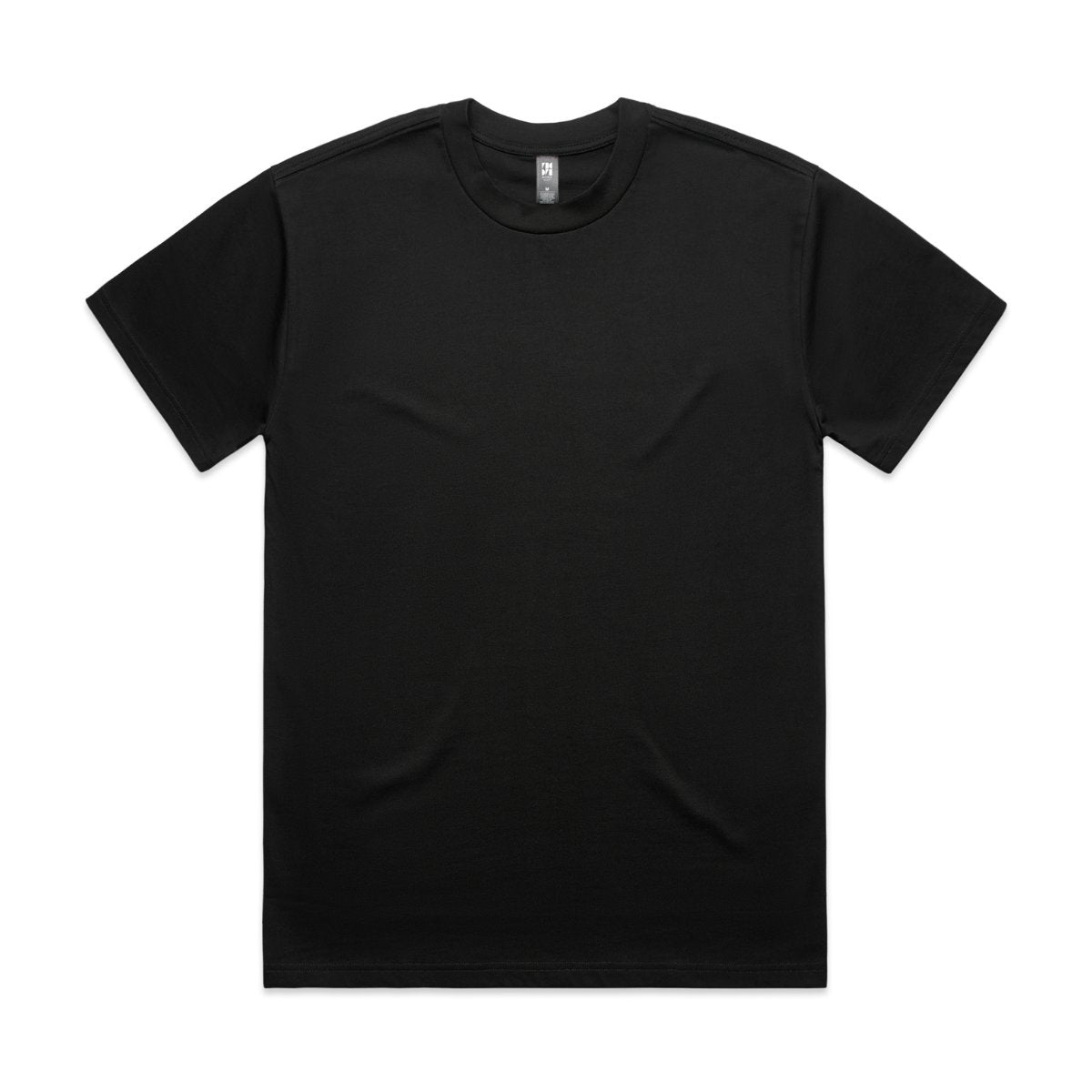 ascolour Men's Heavy Tee 5080