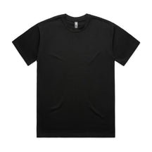 ascolour Men's Heavy Tee 5080