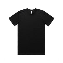 ascolour Men's Classic Organic Tee 5026G