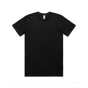 ascolour Men's Classic Organic Tee 5026G