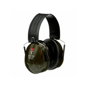 3M™ PELTOR™ Optime™ II Foldable Headband Earmuff, 32dB (Class 5) H520F (Each)