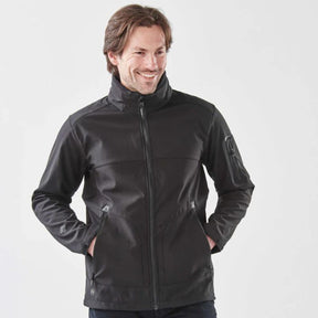 Stormtech Men's Cruise Softshell XSJ-1