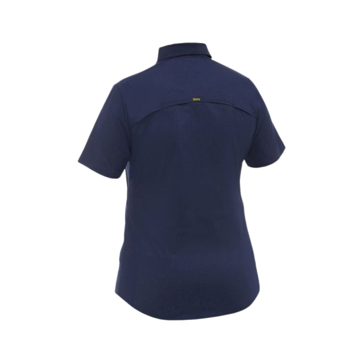 Bisley Women's X Airflow™ Stretch Ripstop Short Sleeve Shirt BL1490