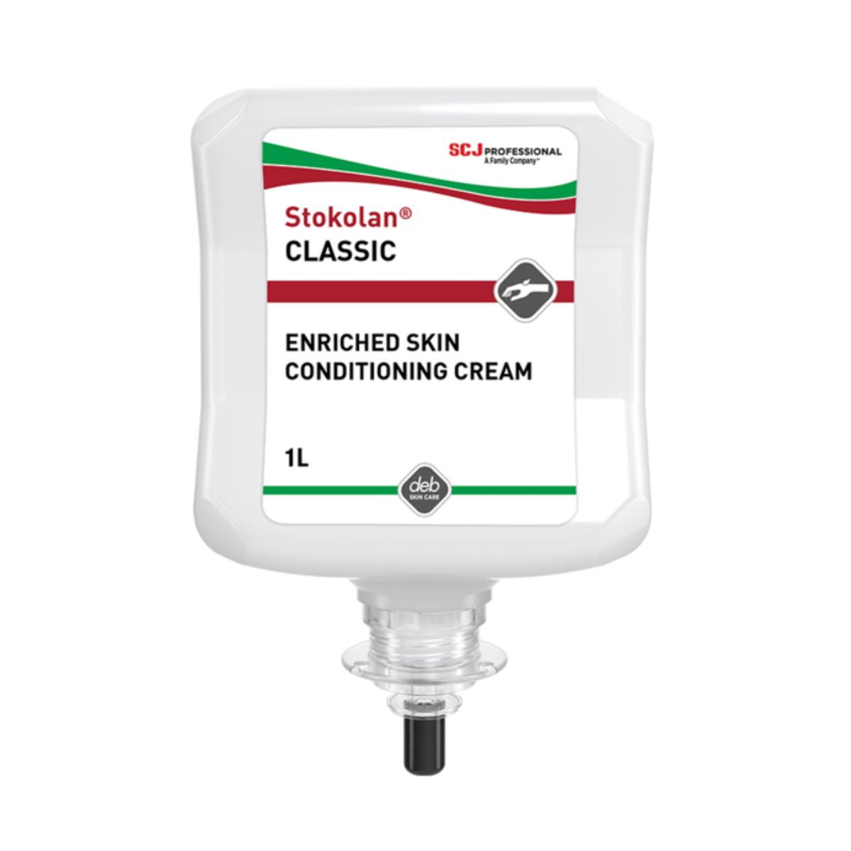 Deb Stokolan® Classic Enriched Skin Conditioning Cream