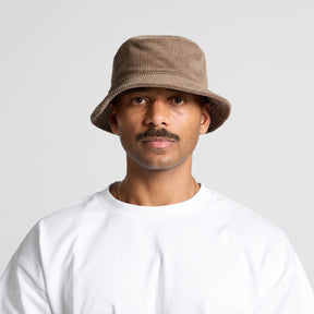 ascolour Cord Bucket Hat 1176