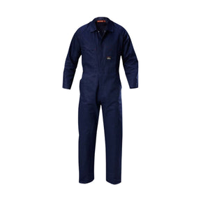 Hard Yakka Cotton Drill Coverall Y00010