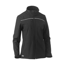 Bisley Women's Soft Shell Jacket BJL6060