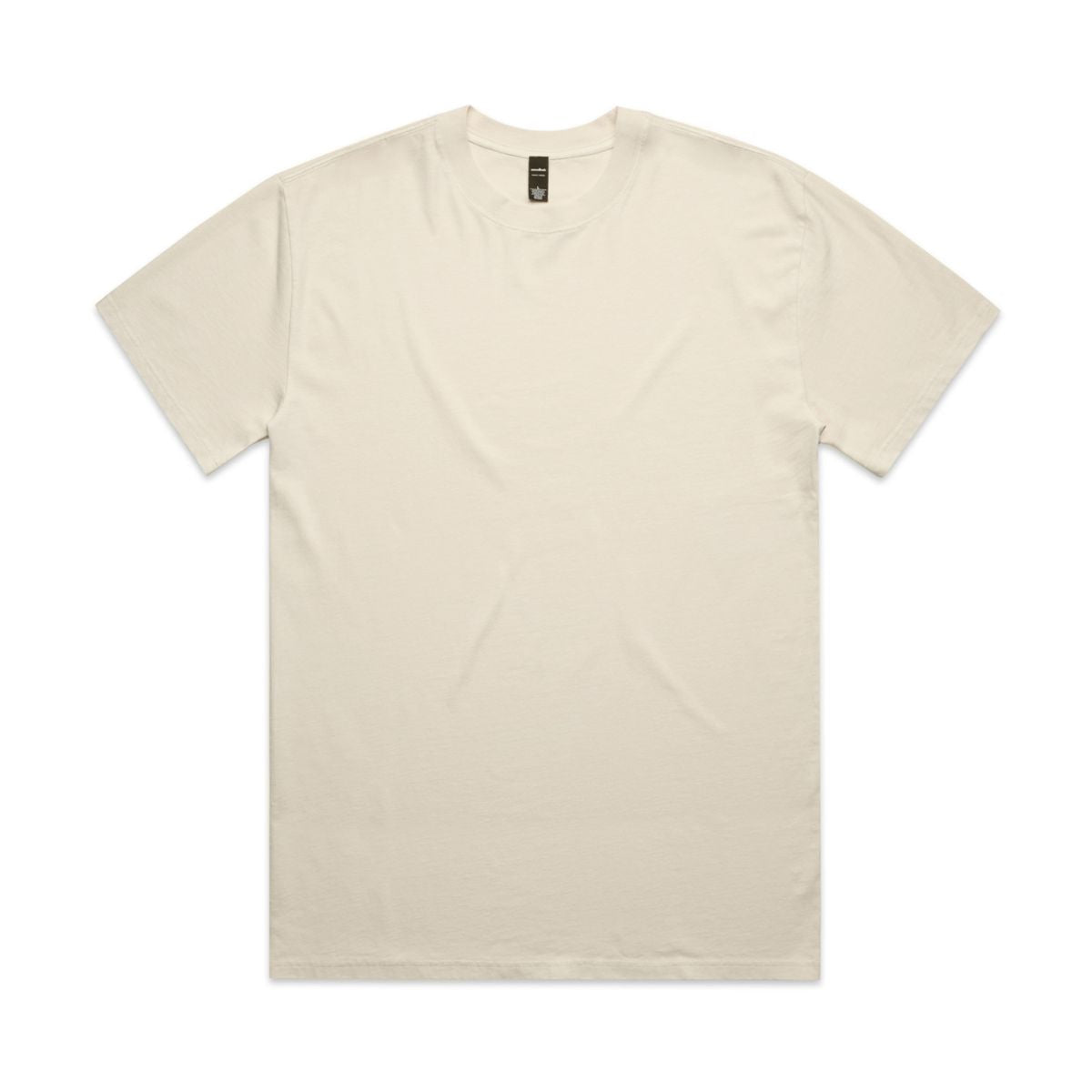 ascolour Men's Heavy Faded Tee 5082