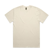 ascolour Men's Heavy Faded Tee 5082