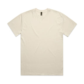 ascolour Men's Heavy Faded Tee 5082