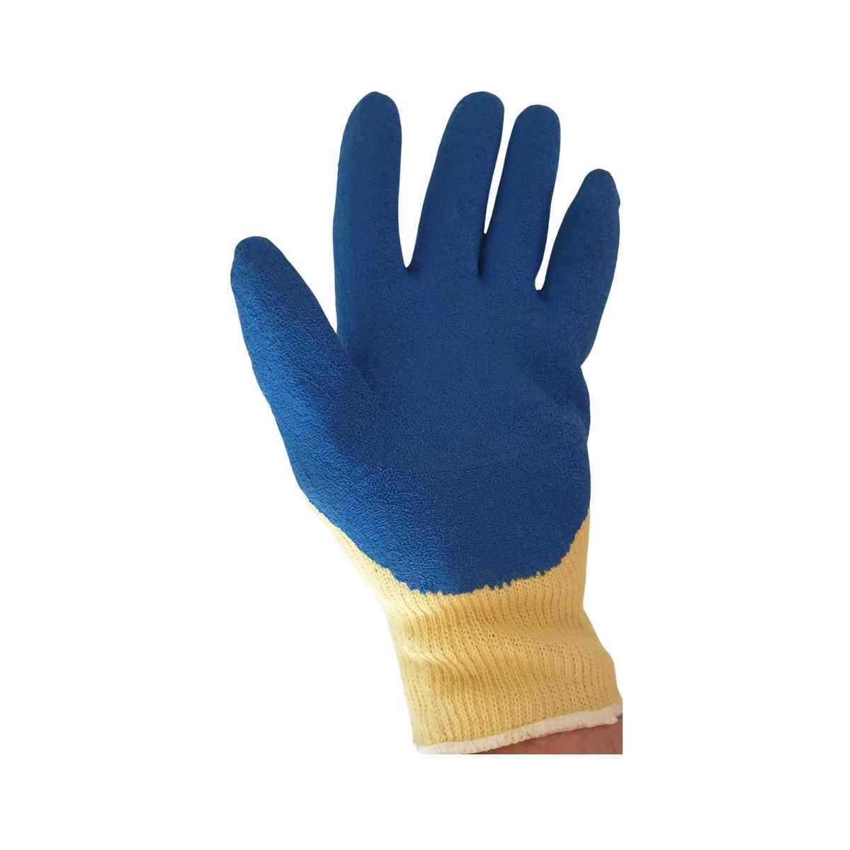 Frontier Splendor Plus Glove P215K - Size L (Pack of 12)