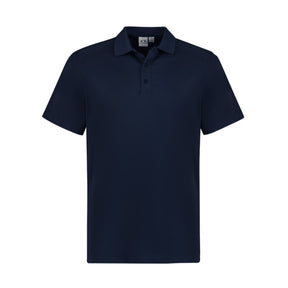 Biz Collection Men's Action Short Sleeve Polo P206MS