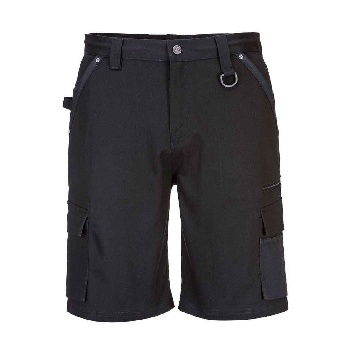 Portwest KX3 Stretch Slim Fit Shorts MP706