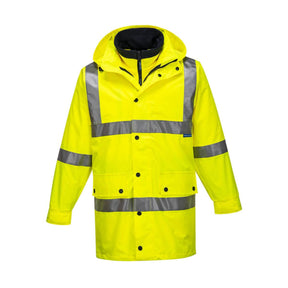 Portwest Argyle Full Day/Night 4 in 1 Jacket HV8883