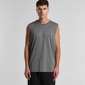 ascolour Men's Staple Active Tank 5078