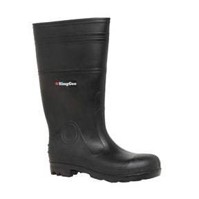 KingGee Sludge Non-Safety Gumboot K29007