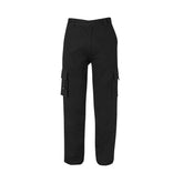 Mercerised Multi Pocket Pant 6NMP