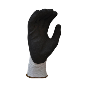 Maxisafe Black Knight Dri-Grip Cut B Glove with Gripmaster Coating GDG291 (Pair)