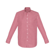 Men's Springfield Long Sleeve Shirt 43420