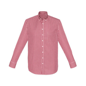 Men's Springfield Long Sleeve Shirt 43420