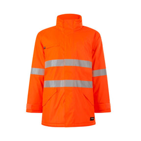 KingGee Reflective Insulated Jacket K55037