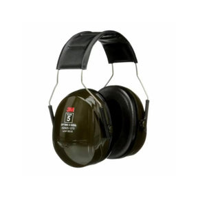 3M™ PELTOR™ Optime™ II Headband Format Earmuff, 32dB (Class 5) H520A (Each)