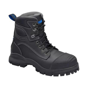Blundstone Platinum Lace Up 150mm Safety Boots #991